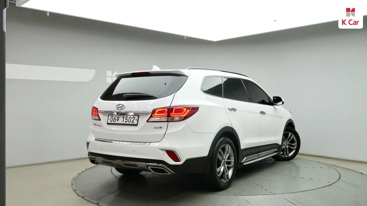 Hyundai Staria 2017 photo 2