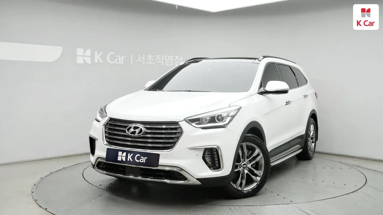 Hyundai Staria 2017 photo 3