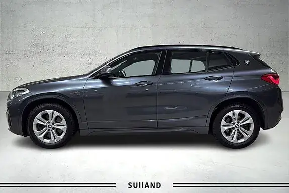 BMW X2 2019 photo 2