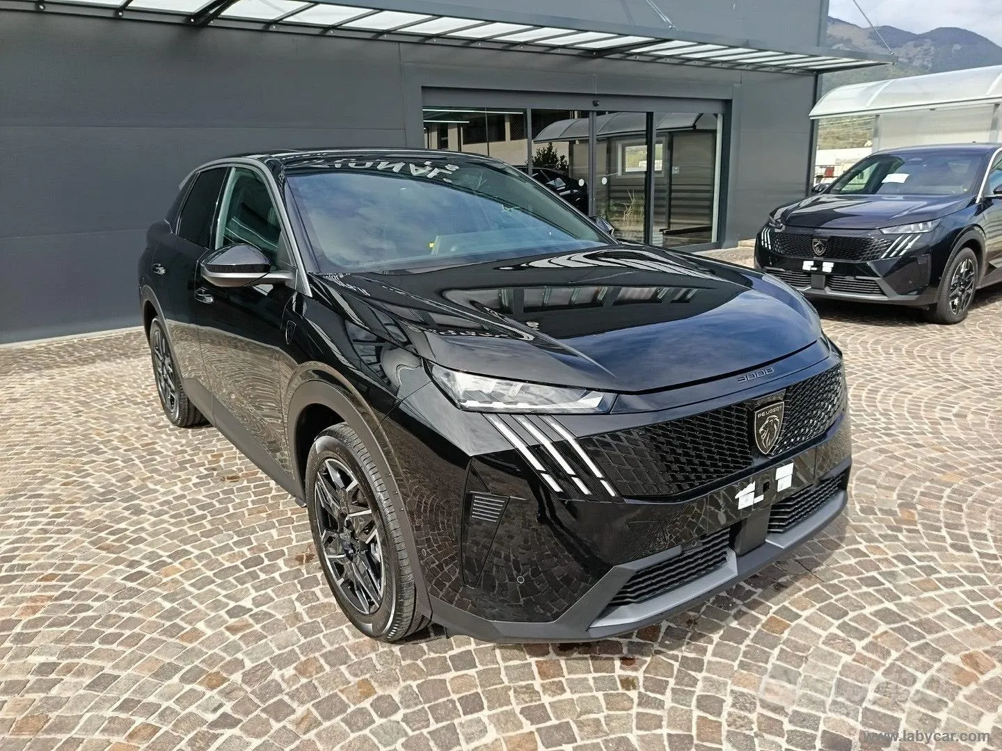 Peugeot 3008 2026 photo 3