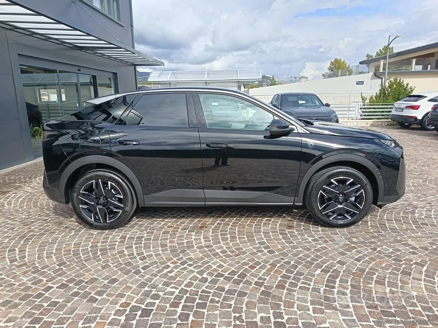 Peugeot 3008 2026 photo 4