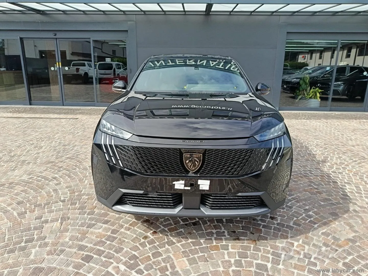 Peugeot 3008 2026 photo 2