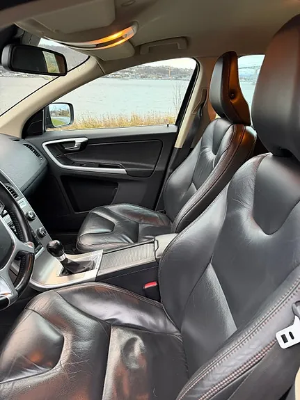 Volvo Xc60 2012 photo 4