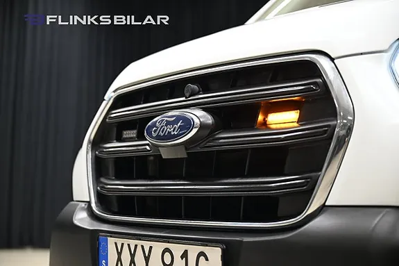 Ford Transit 2021 photo 2