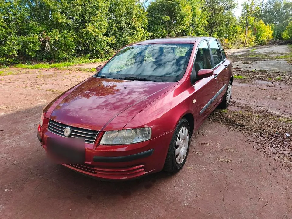 Fiat Stilo