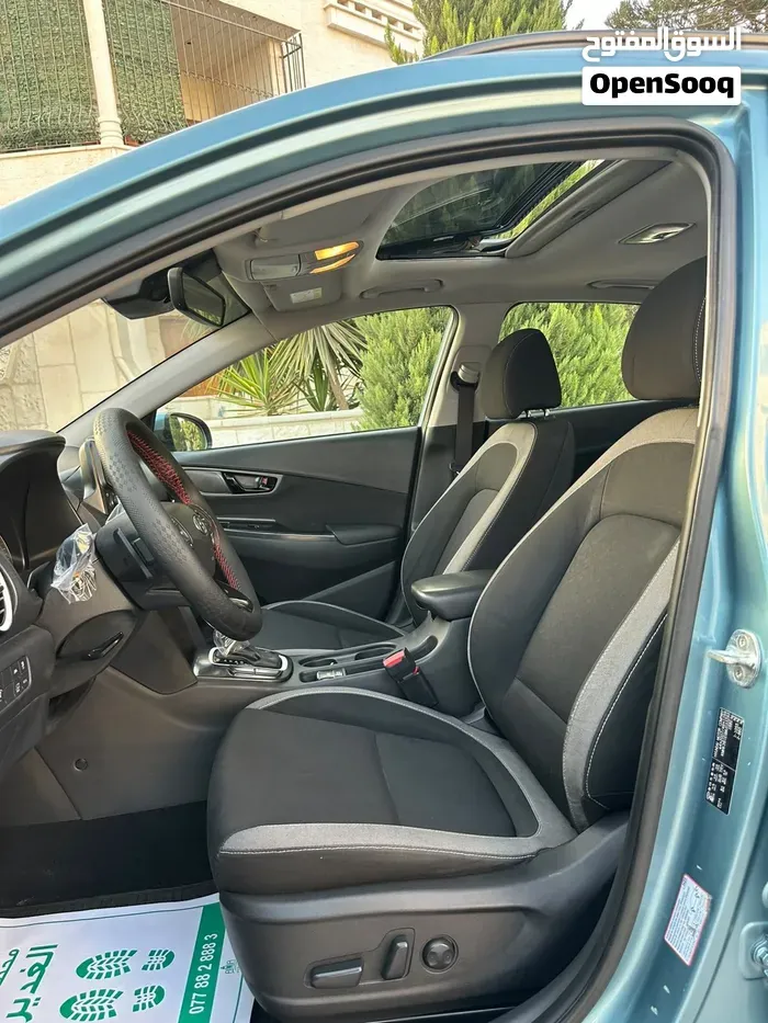 Hyundai Kona 2021 photo 4