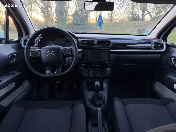 Citroen C3 2022 photo 3