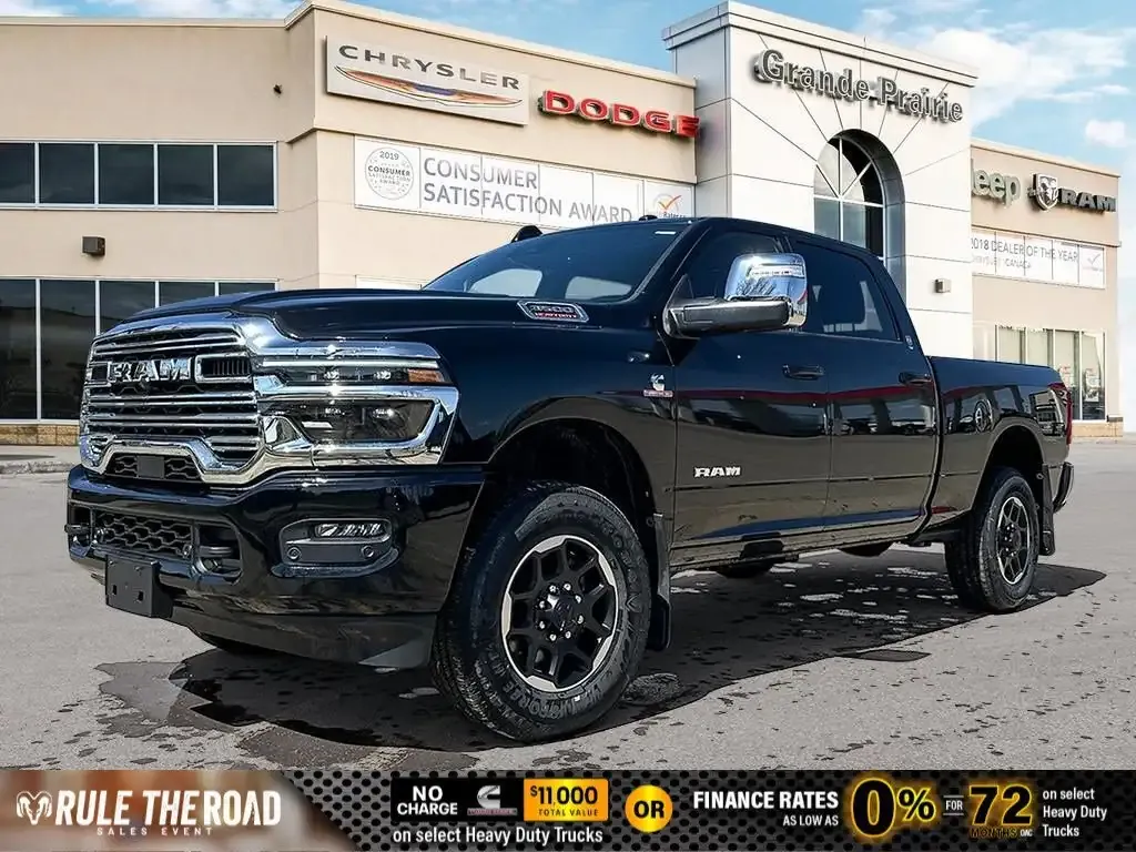 Ram 3500