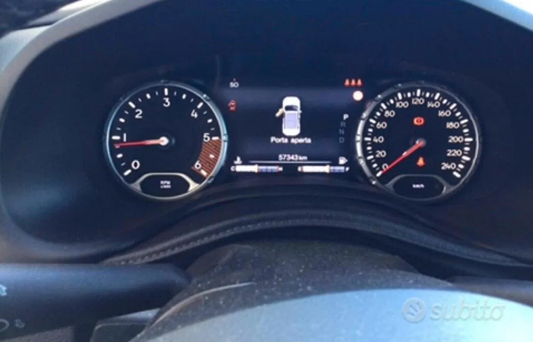 Jeep Renegade 2020 photo 5