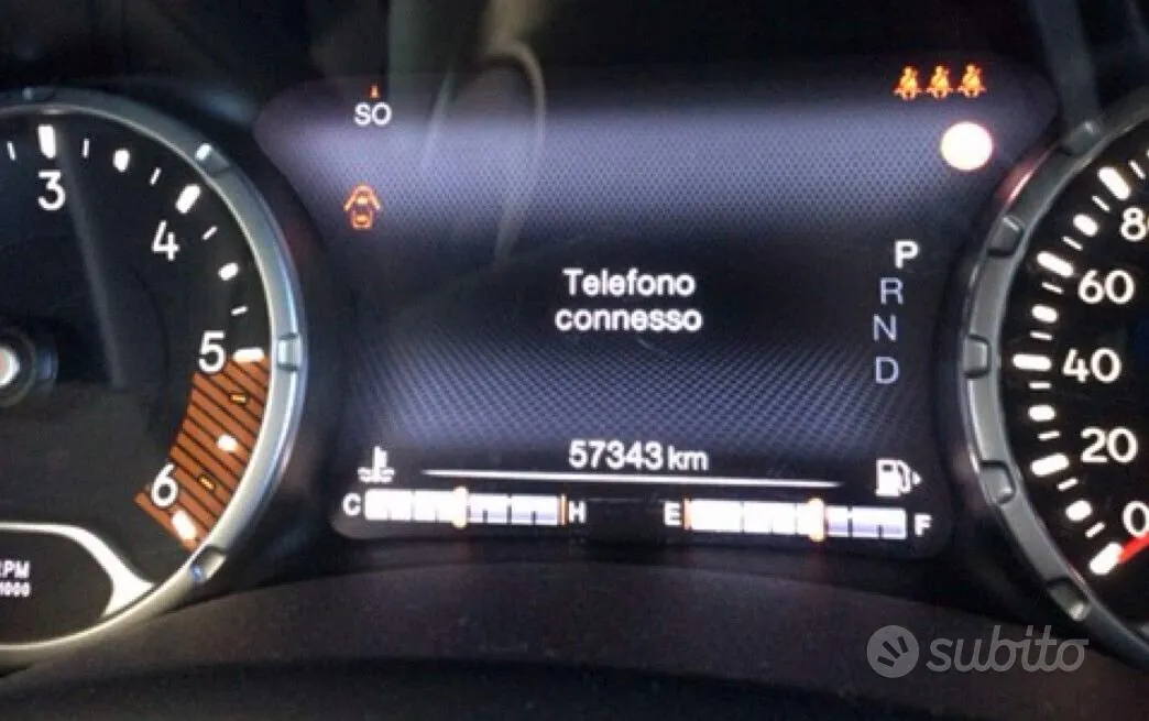 Jeep Renegade 2020 photo 4