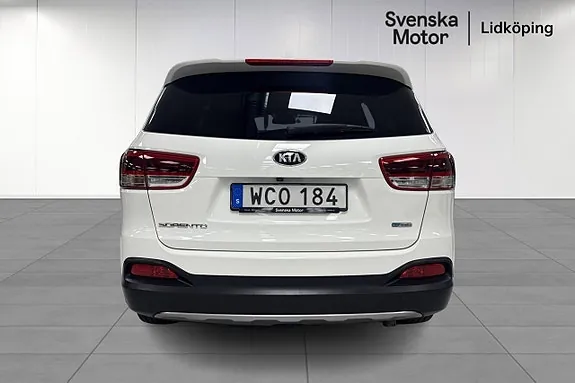 Kia Sorento 2016 photo 5