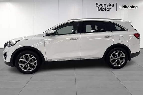 Kia Sorento 2016 photo 3
