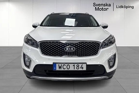 Kia Sorento 2016 photo 2