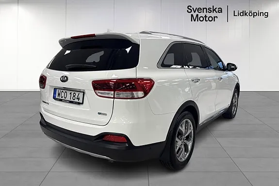 Kia Sorento 2016 photo 4