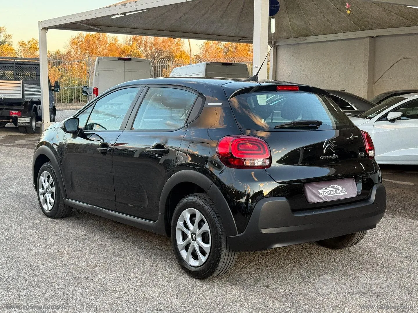 Citroen C3 2023 photo 5