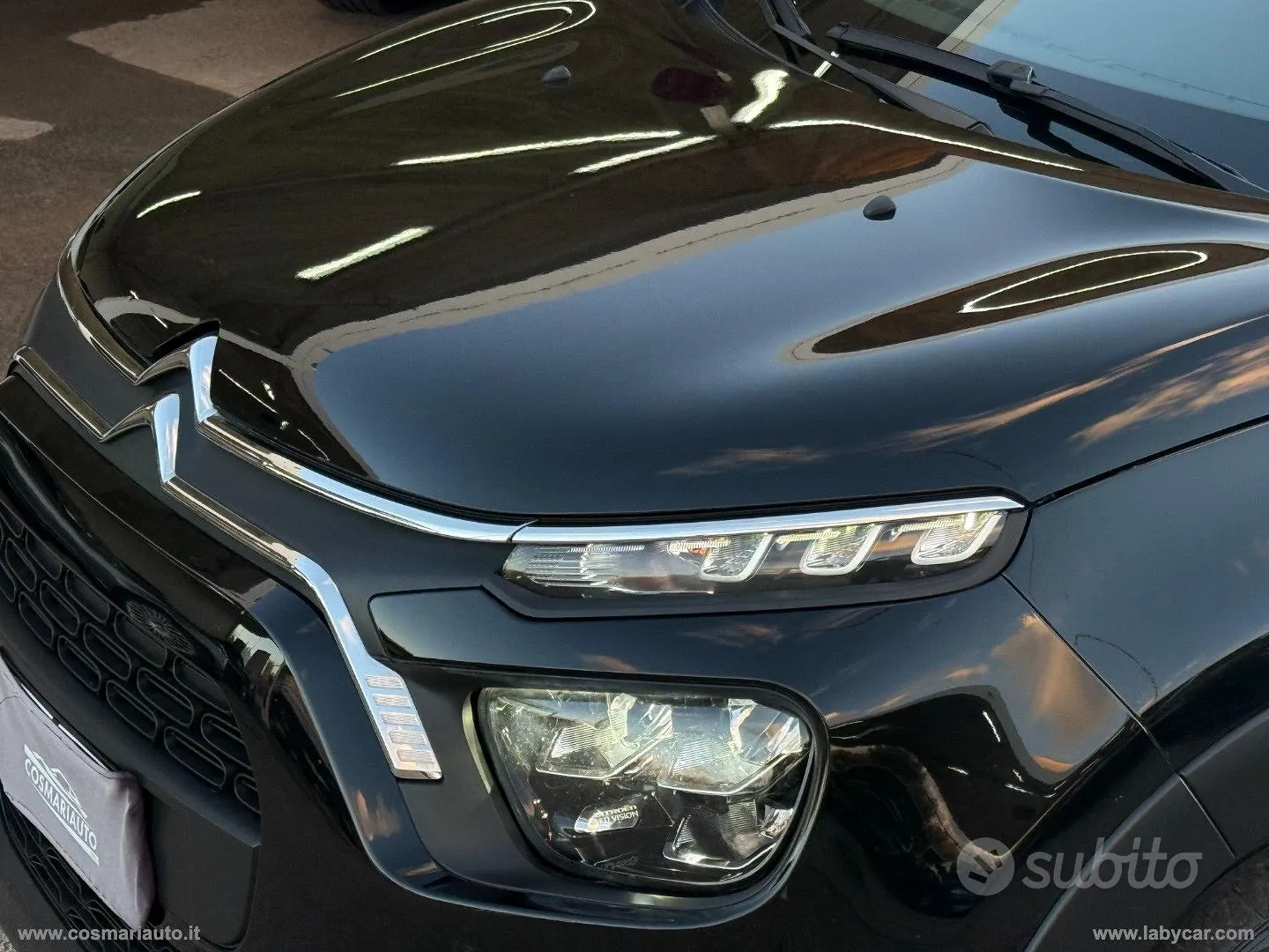Citroen C3 2023 photo 4