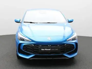 MG Mg3 2025 photo 3
