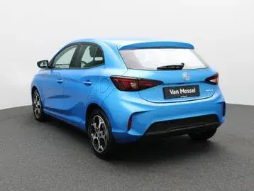 MG Mg3 2025 photo 2