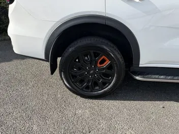 Ford Everest 2026 photo 5