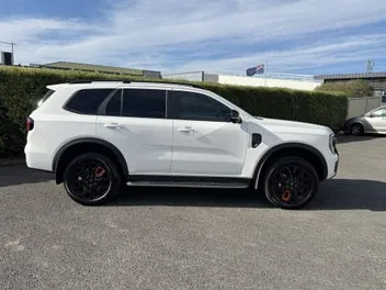 Ford Everest 2026 photo 4