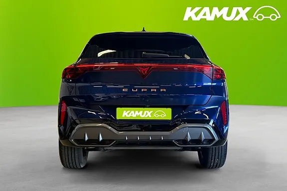 Cupra Terramar 2025 photo 5