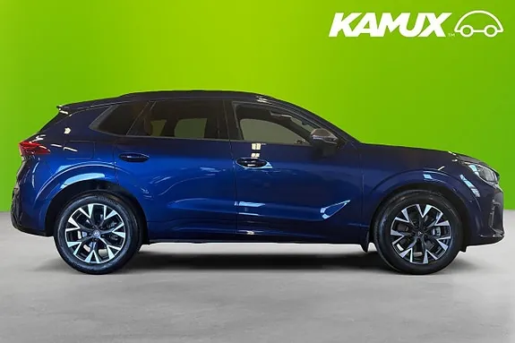 Cupra Terramar 2025 photo 2