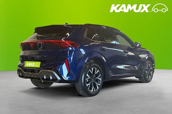 Cupra Terramar 2025 photo 4