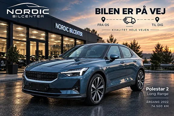 Polestar 2