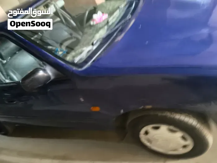 Toyota Corolla 1993 photo 5