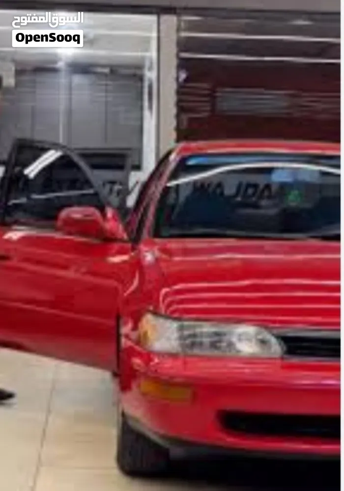 Toyota Corolla 1993 photo 3