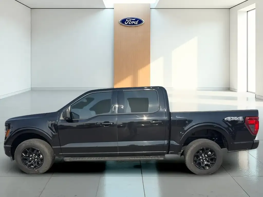 Ford F-150 2024 photo 5