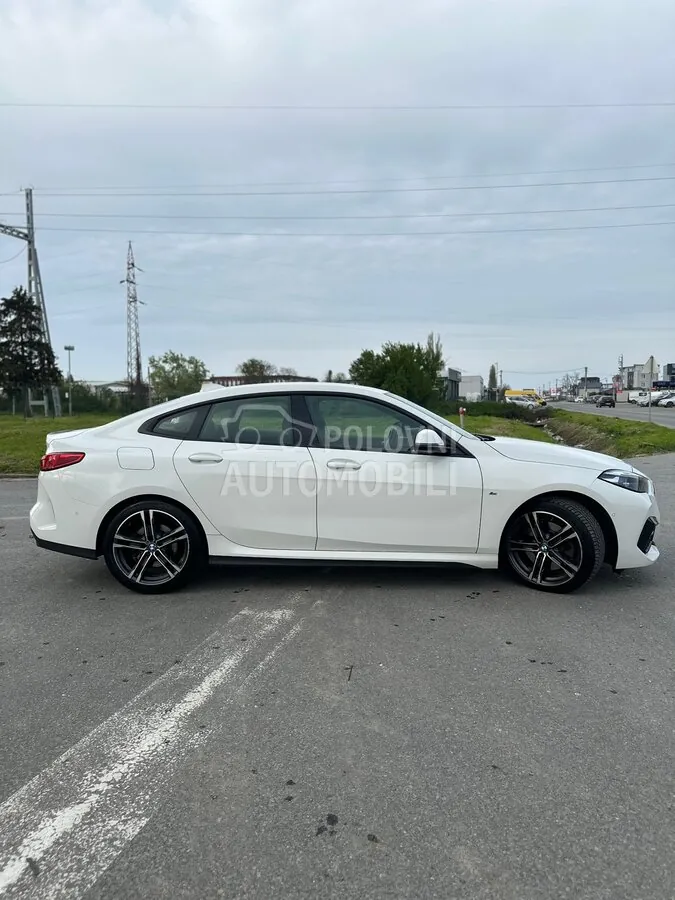 BMW 220 2021 photo 3