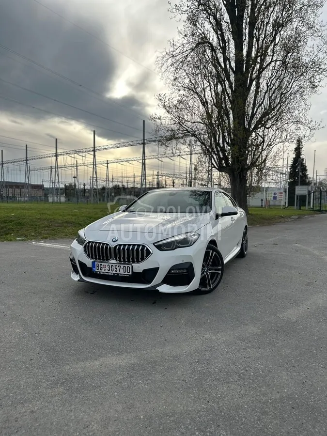 BMW 220