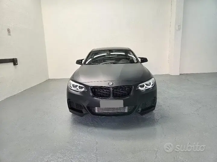 BMW 2 Series 2016 photo 2