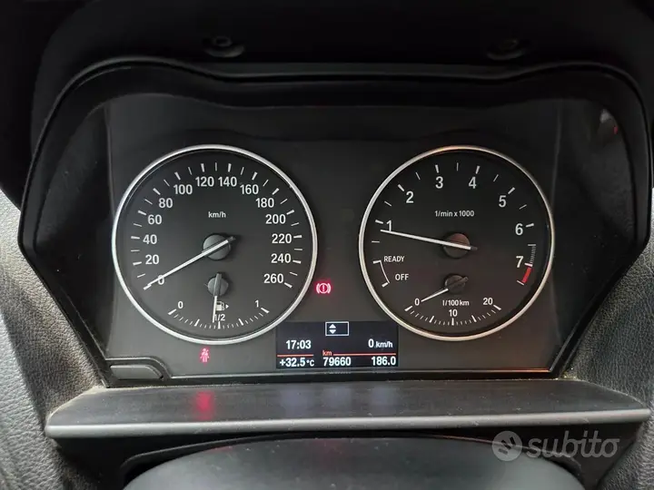 BMW 2 Series 2016 photo 5