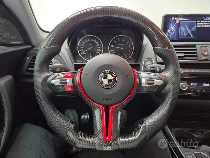 BMW 2 Series 2016 photo 4