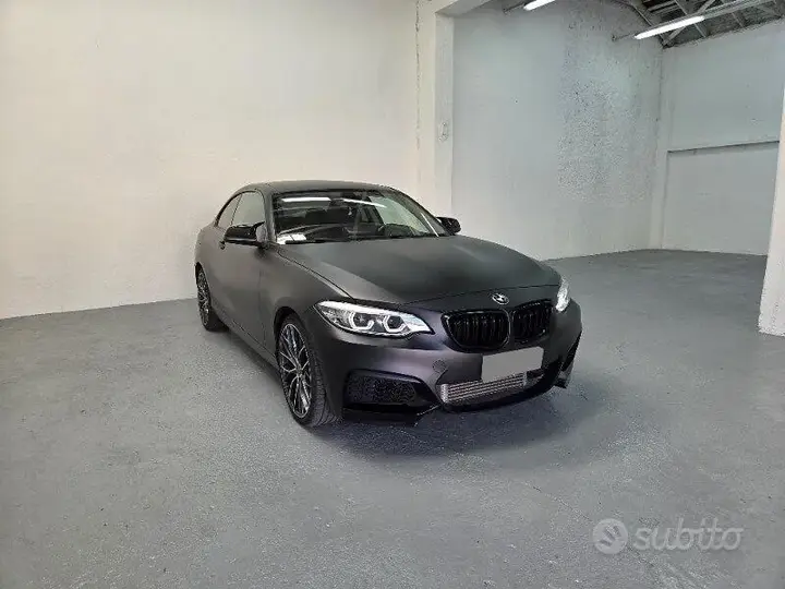 BMW 2 Series 2016 photo 3