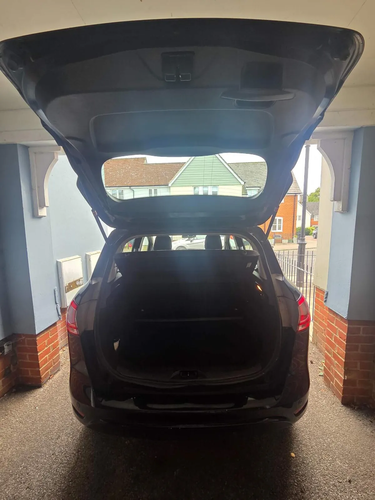 Ford B-Max 2015 photo 5