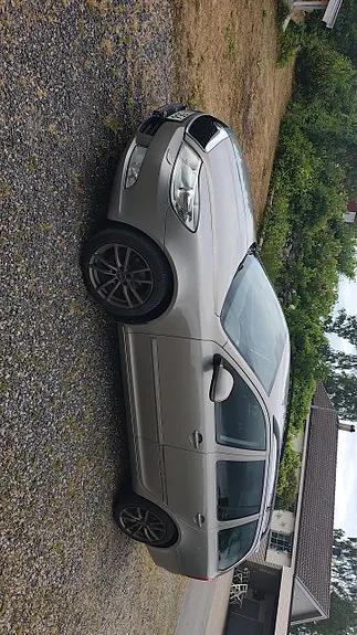 Skoda Octavia 2013 photo 3