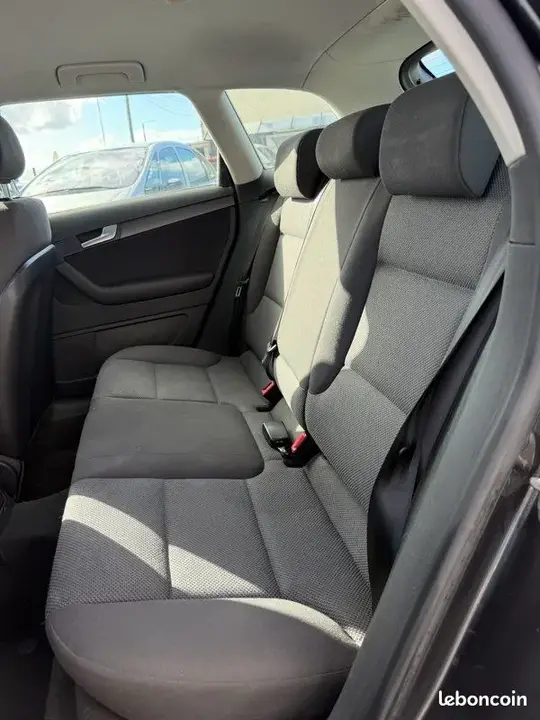 Audi A3 2010 photo 5
