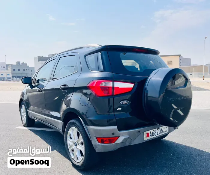 Ford Ecosport 2017 photo 3