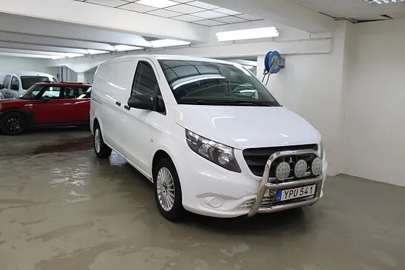 Mercedes-Benz Vito 116
