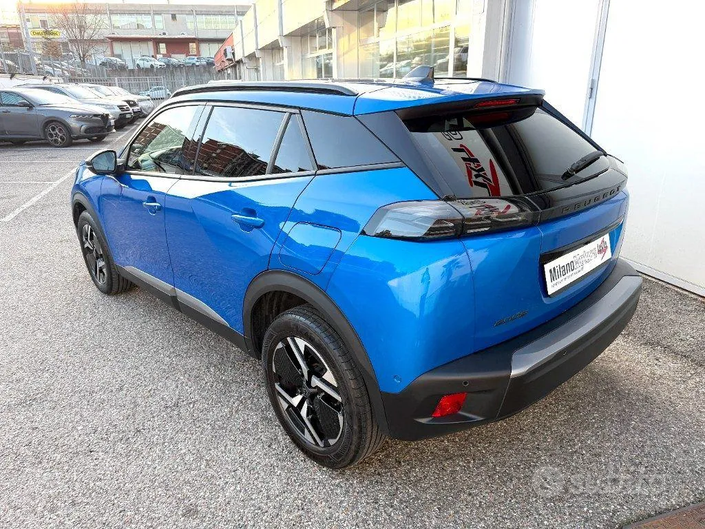 Peugeot 2008 2024 photo 5