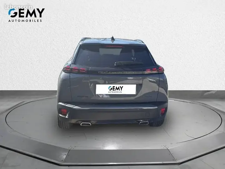 Peugeot 2008 2025 photo 5