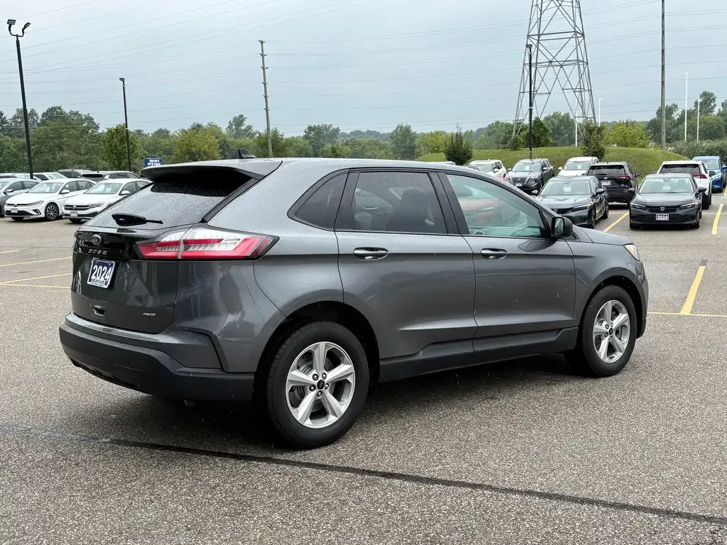 Ford Edge 2024 photo 5