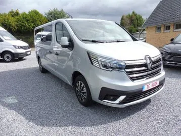 Renault Grand Passenger Intens