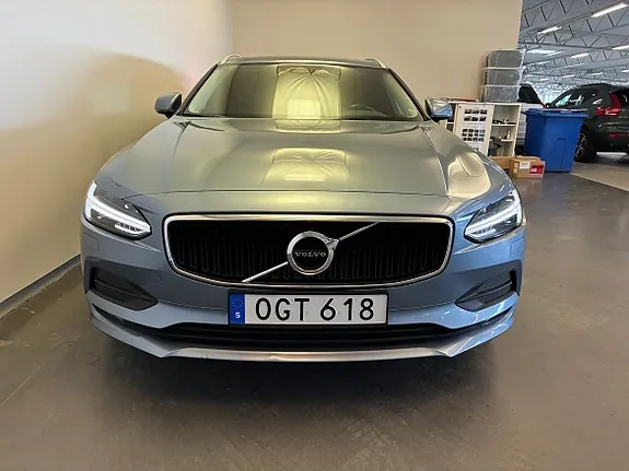 Volvo V90 2017 photo 2