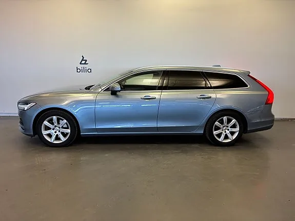 Volvo V90 2017 photo 3