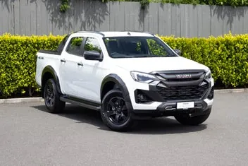 Isuzu D-Max 2026 photo 2