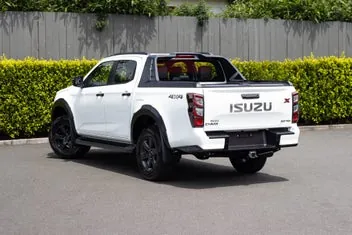 Isuzu D-Max 2026 photo 4